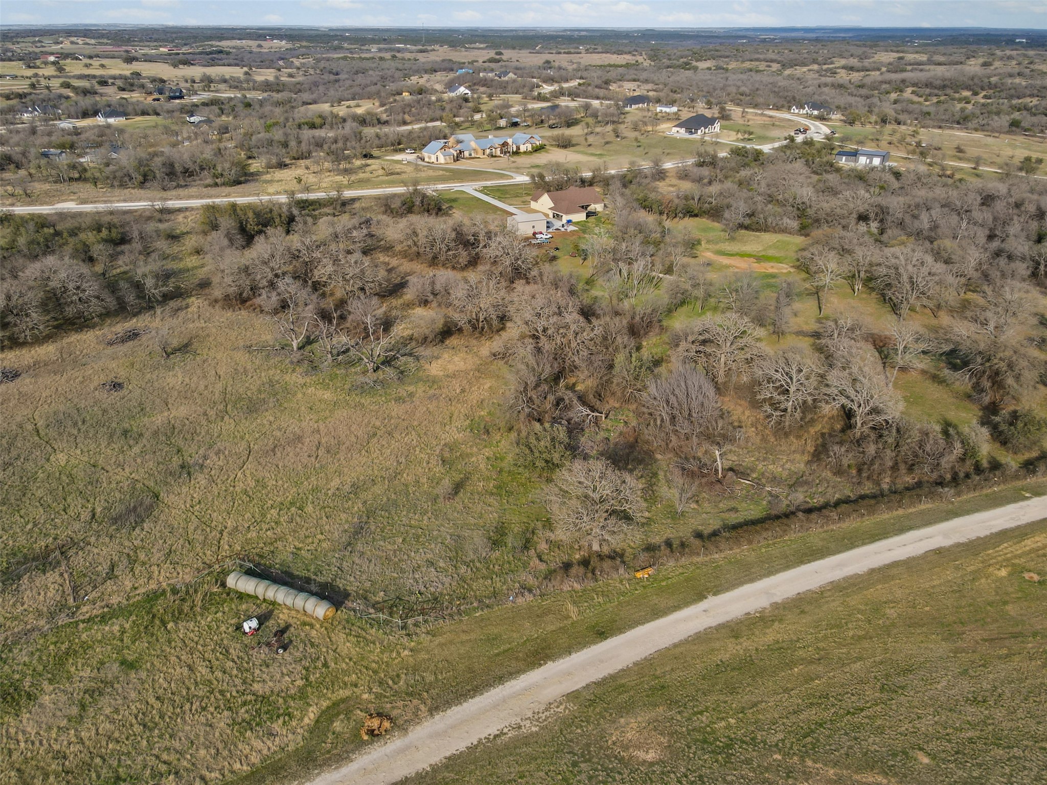 Lot 2 Collier Ranch Road Stephenville TX 76401