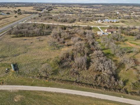 Lot 2 Collier Ranch Road Stephenville TX 76401