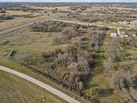 Lot 2 Collier Ranch Road Stephenville TX 76401