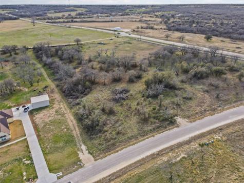 Lot 2 Collier Ranch Road Stephenville TX 76401