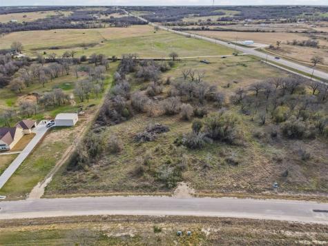Lot 2 Collier Ranch Road Stephenville TX 76401