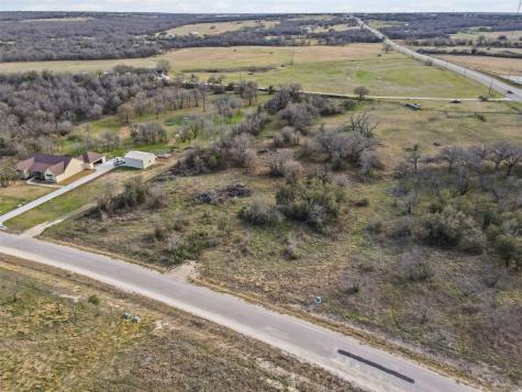 Lot 2 Collier Ranch Road Stephenville TX 76401