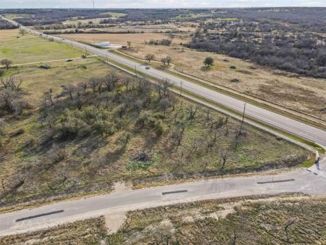 Lot 2 Collier Ranch Road Stephenville TX 76401