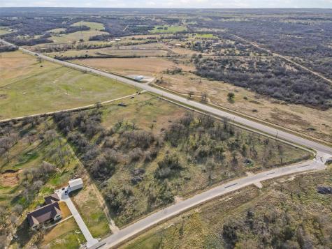 Lot 2 Collier Ranch Road Stephenville TX 76401