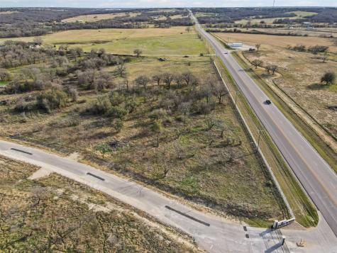Lot 2 Collier Ranch Road Stephenville TX 76401