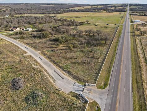 Lot 2 Collier Ranch Road Stephenville TX 76401