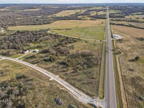 Lot 2 Collier Ranch Road Stephenville TX 76401