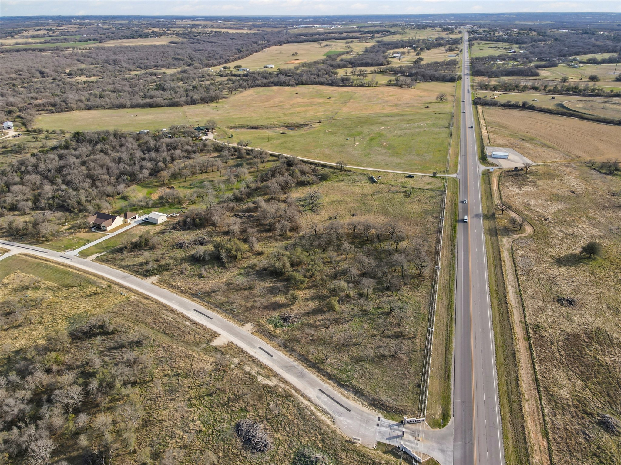 Lot 2 Collier Ranch Road Stephenville TX 76401