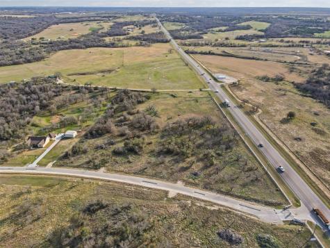 Lot 2 Collier Ranch Road Stephenville TX 76401