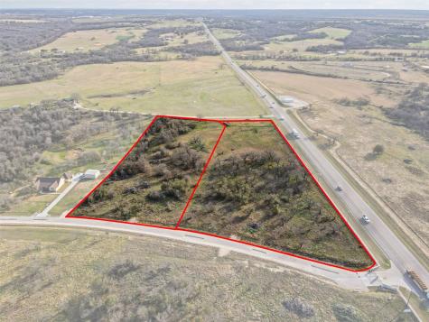 Lot 2 Collier Ranch Road Stephenville TX 76401