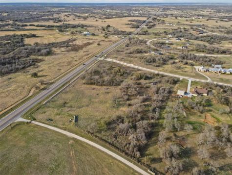 Lot 2 Collier Ranch Road Stephenville TX 76401