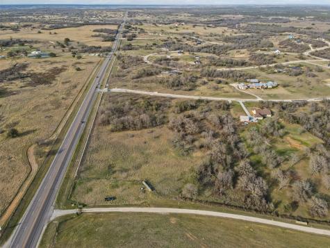 Lot 2 Collier Ranch Road Stephenville TX 76401