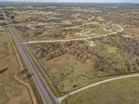 Lot 2 Collier Ranch Road Stephenville TX 76401
