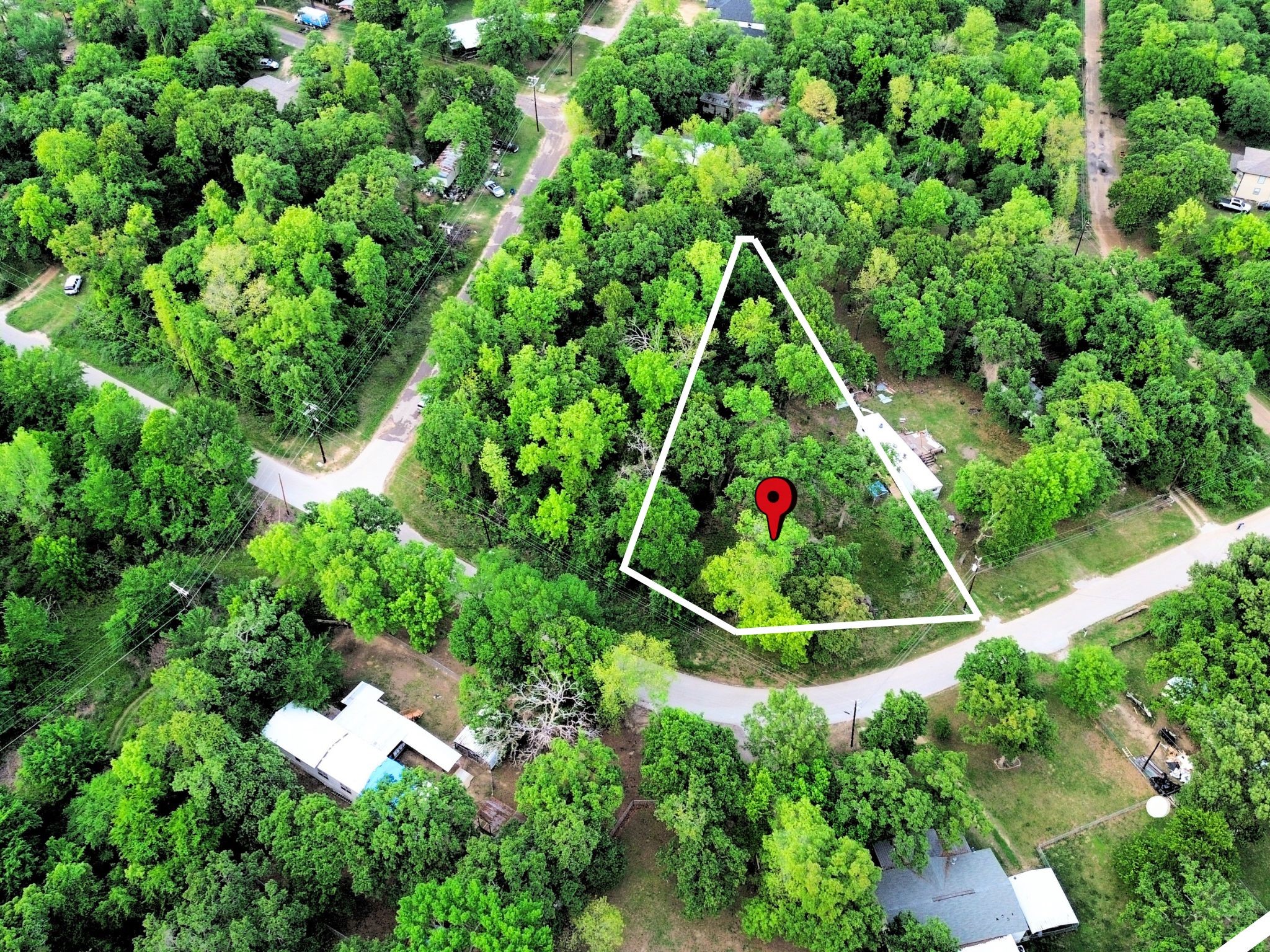 14592 Goliad Log Cabin TX 75148
