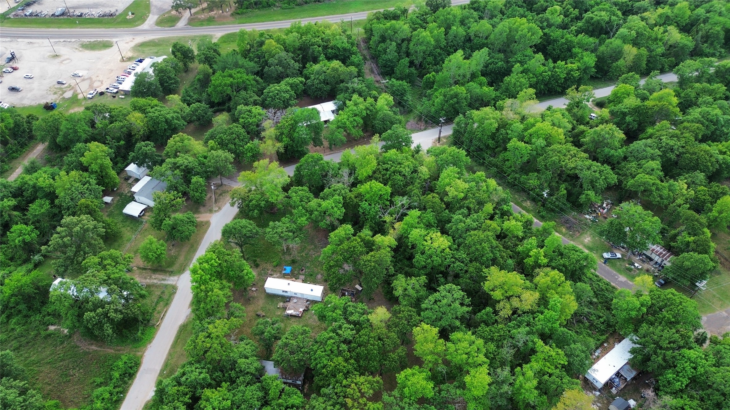 14592 Goliad Log Cabin TX 75148