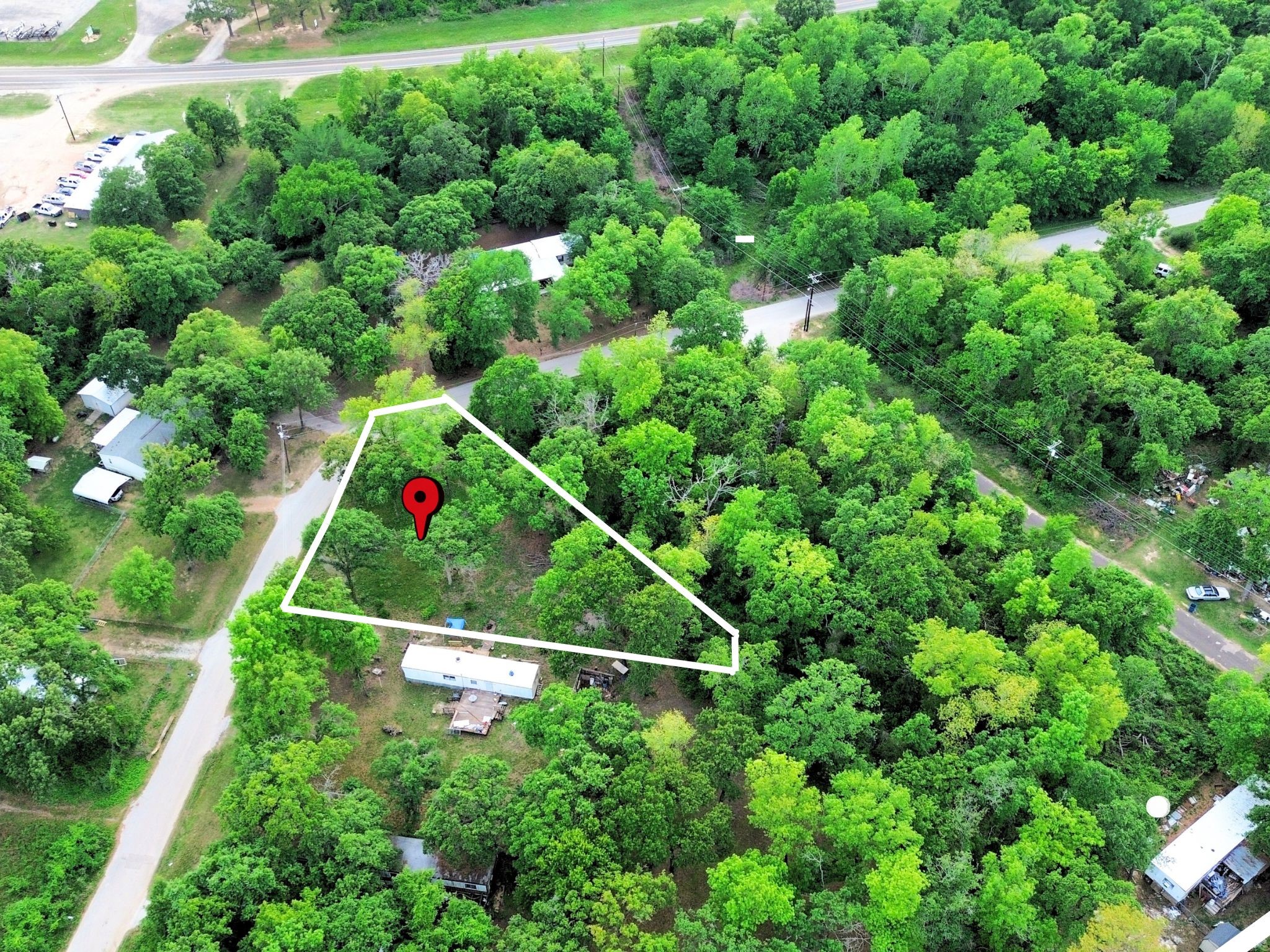 14592 Goliad Log Cabin TX 75148