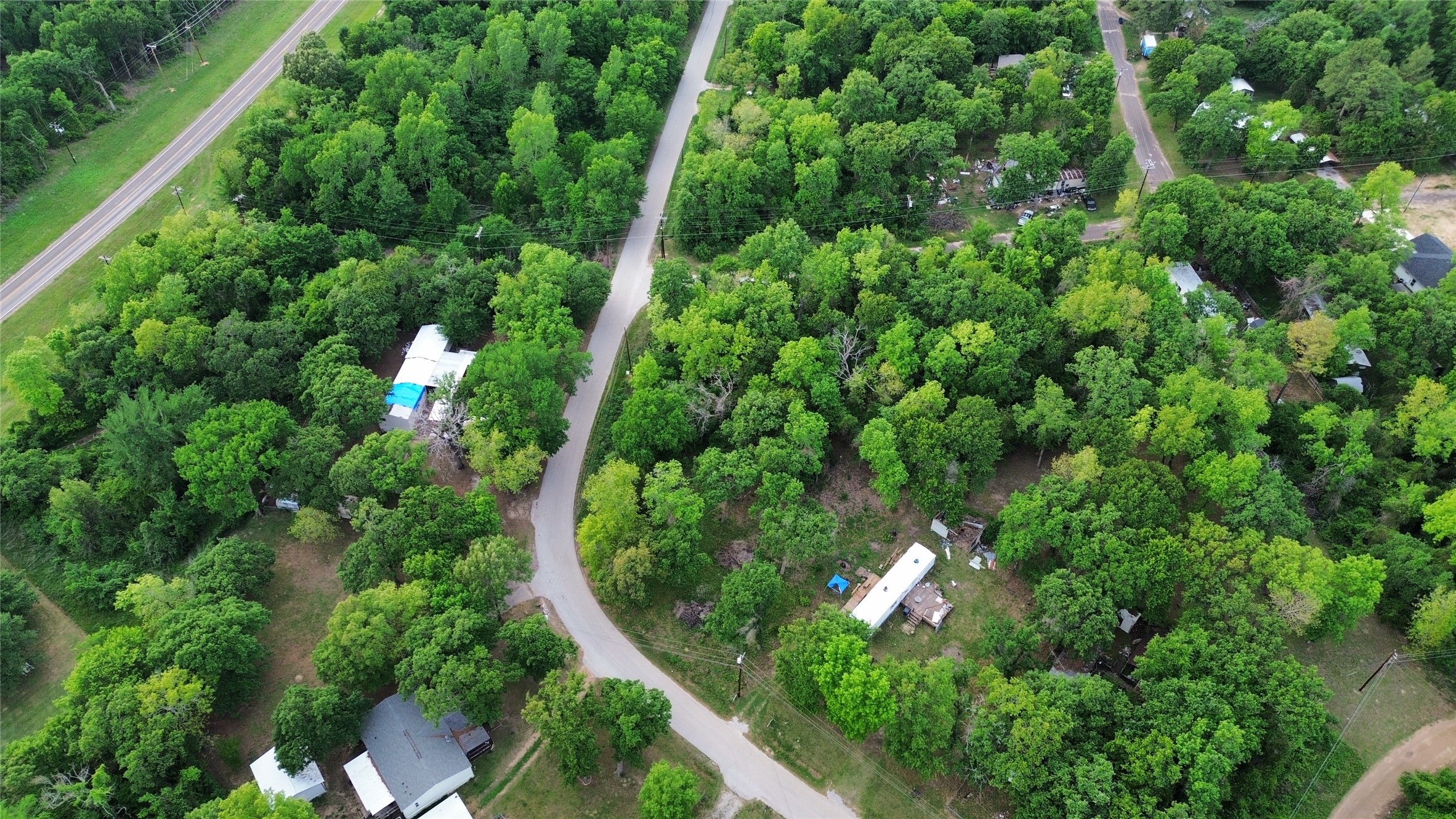 14592 Goliad Log Cabin TX 75148