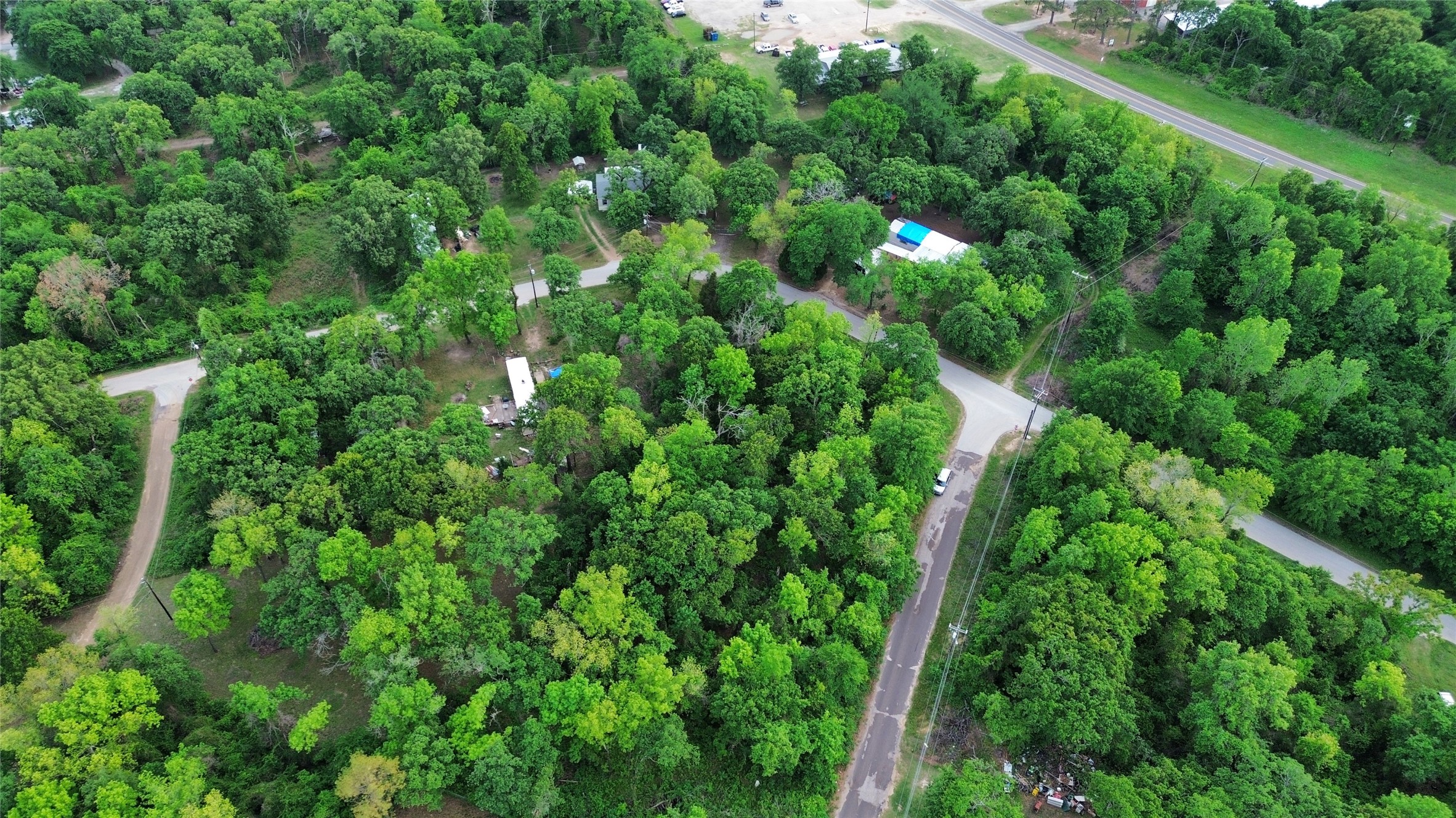 14592 Goliad Log Cabin TX 75148