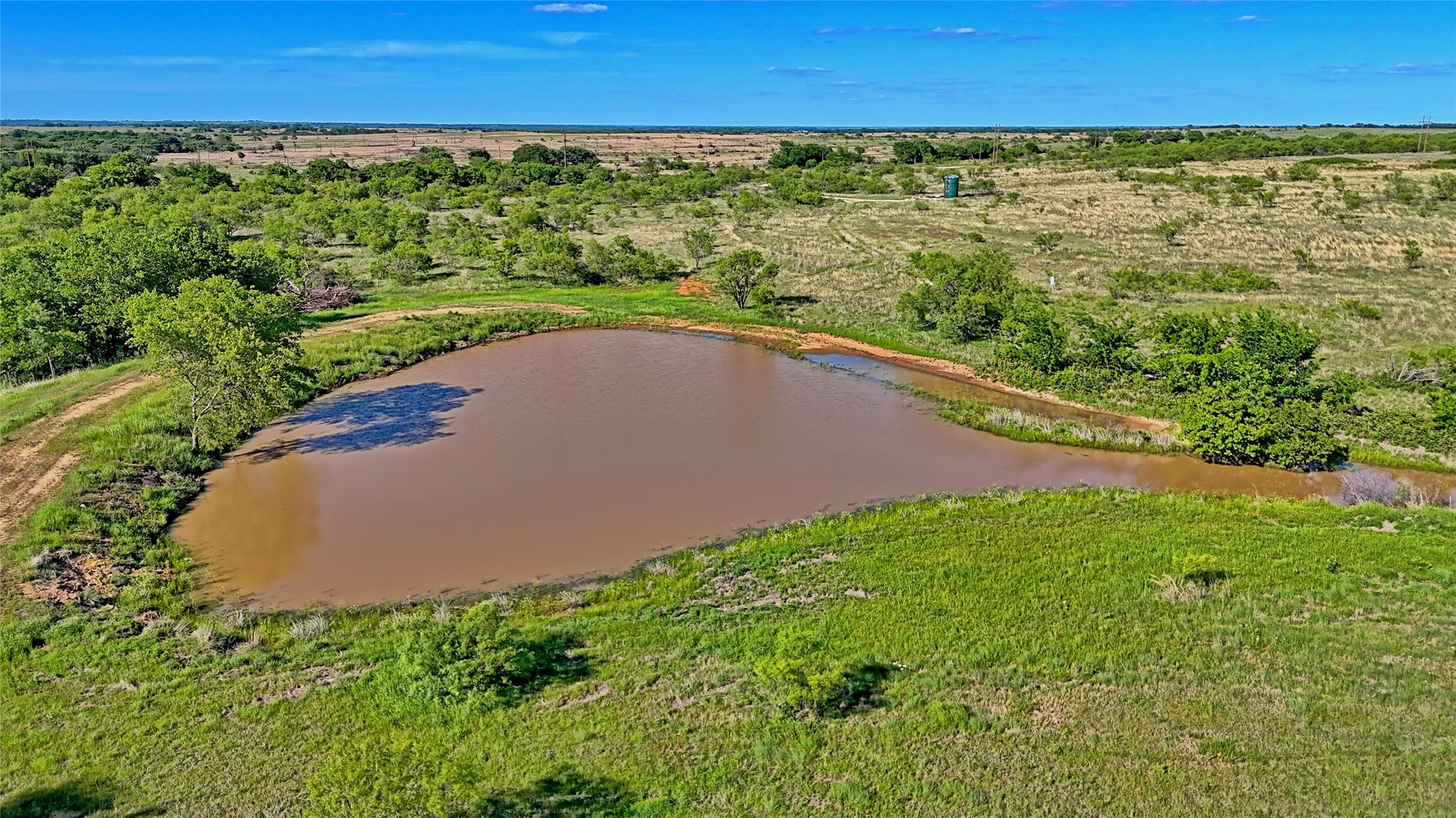 0000 Carpenter Nocona TX 76255