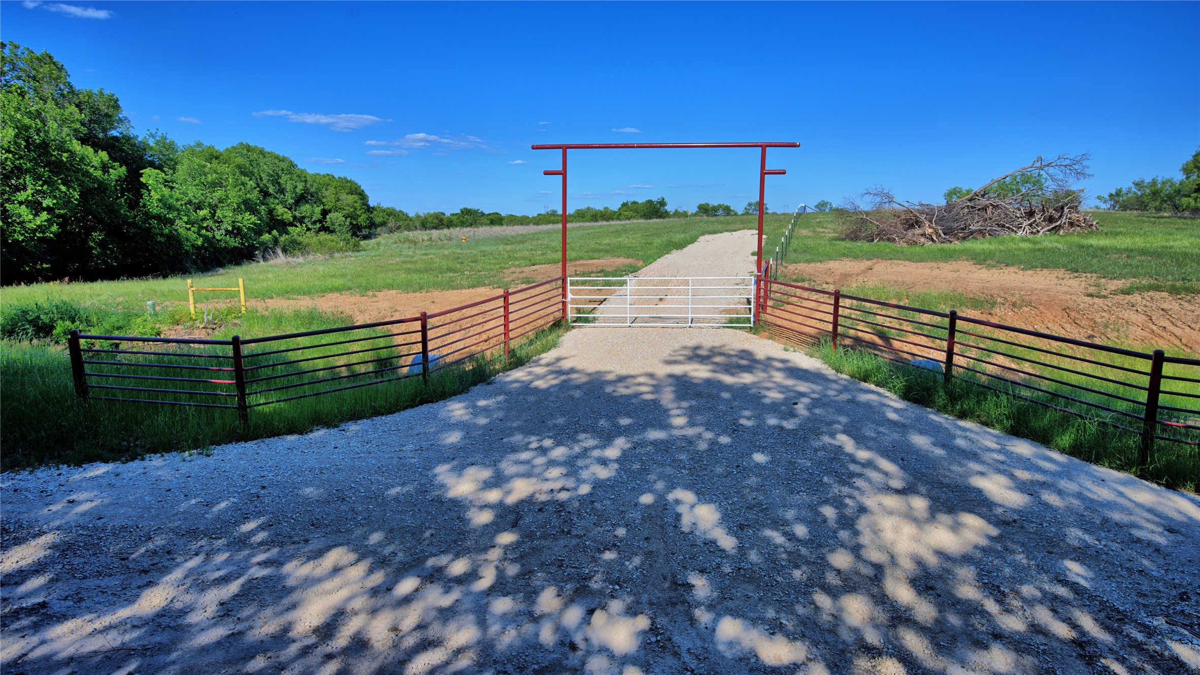 0000 Carpenter Nocona TX 76255