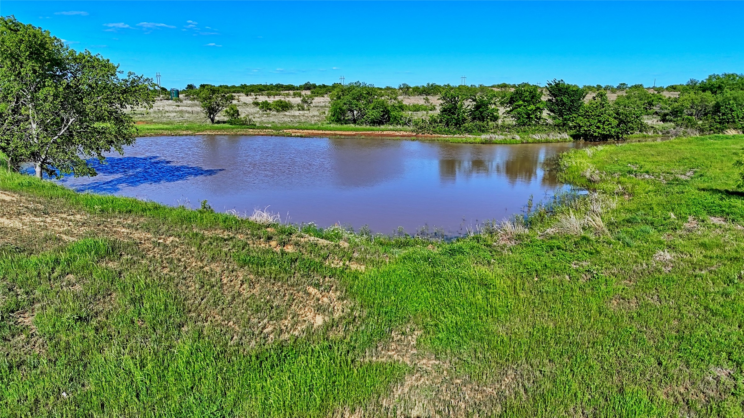 0000 Carpenter Nocona TX 76255