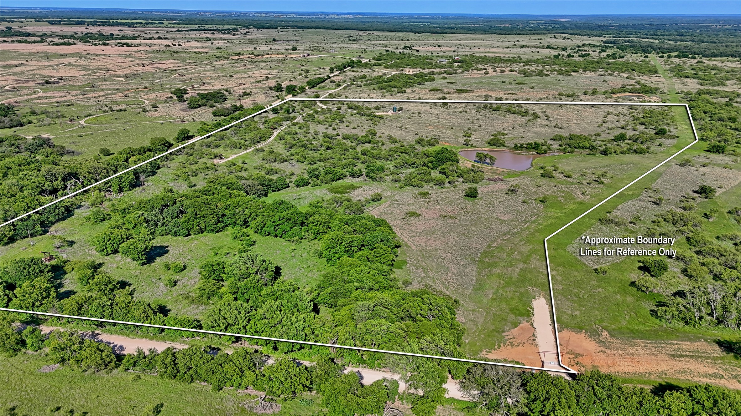 0000 Carpenter Nocona TX 76255