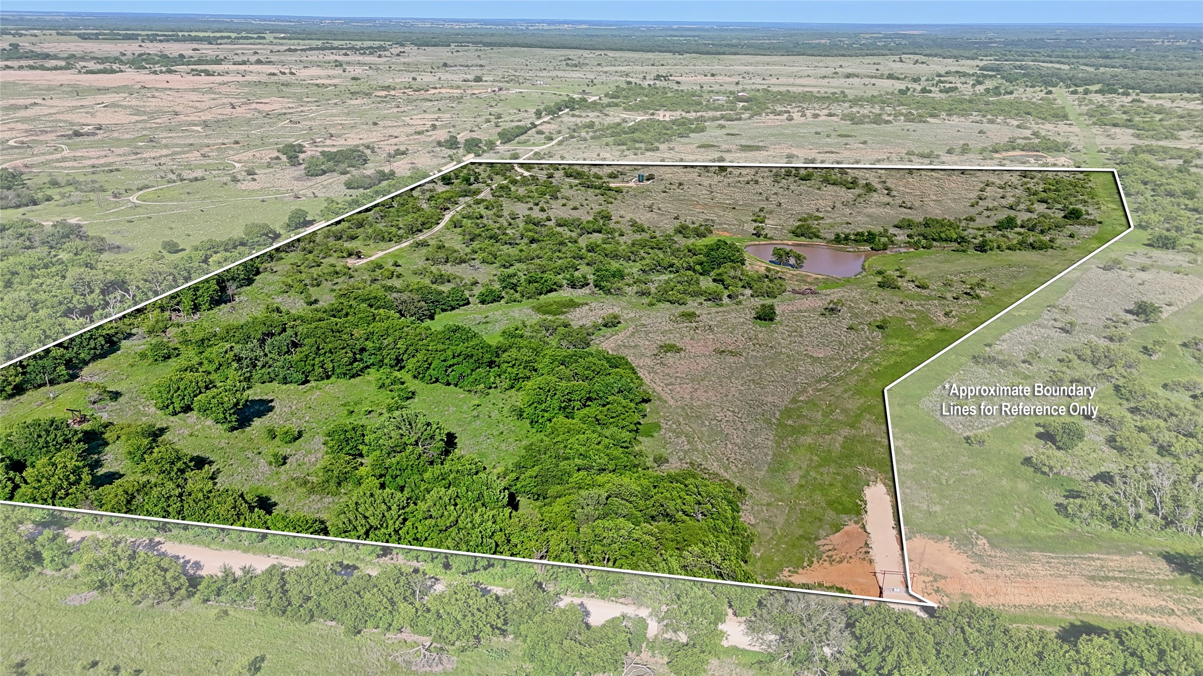 0000 Carpenter Nocona TX 76255