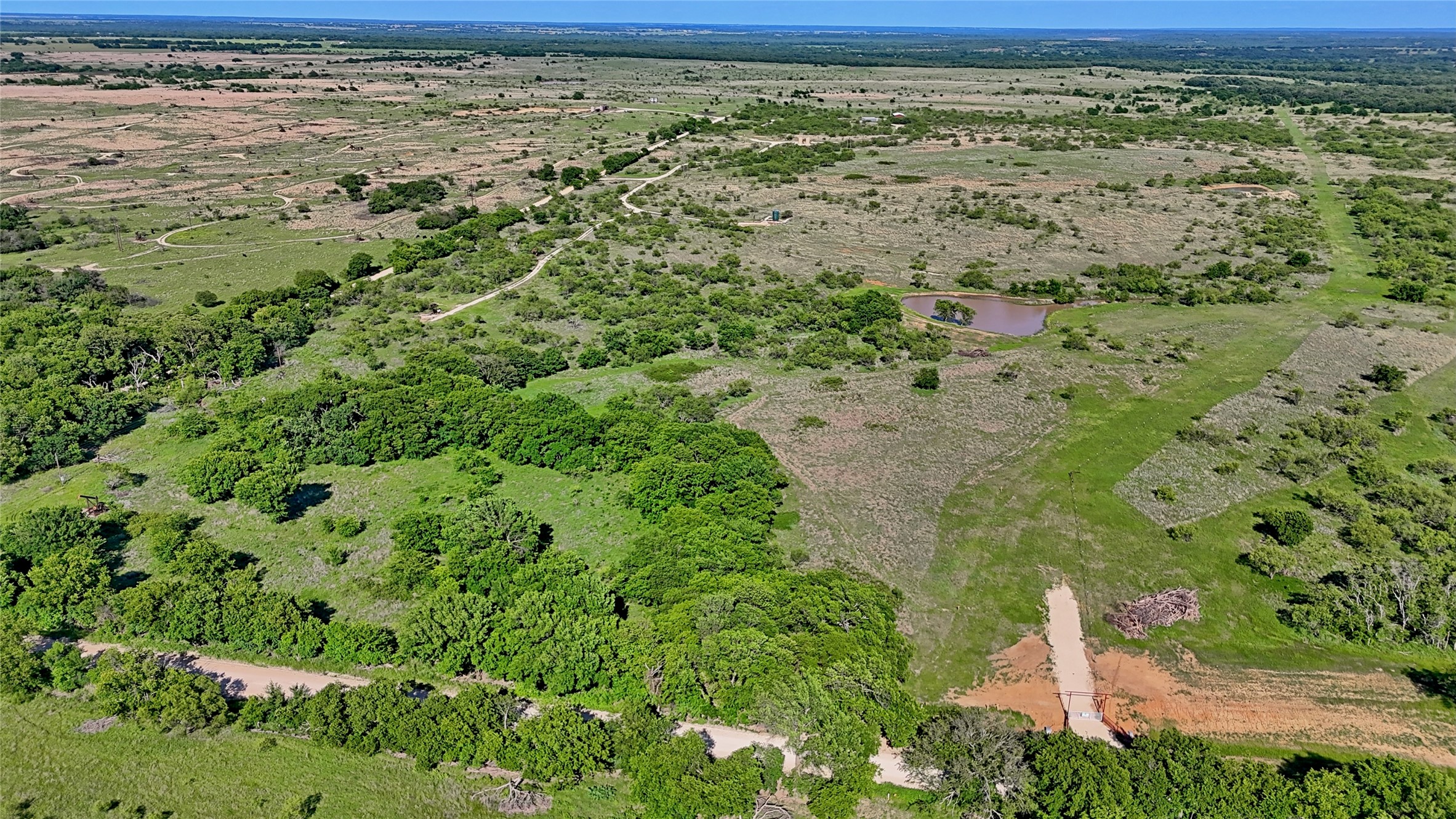 0000 Carpenter Nocona TX 76255