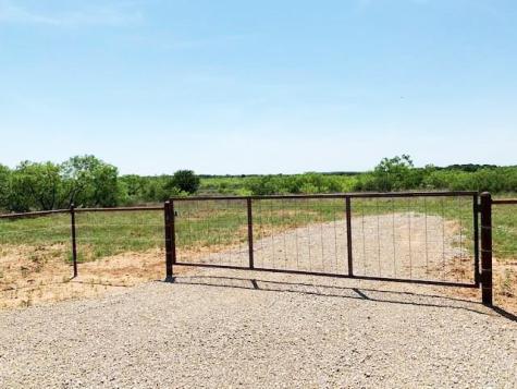 46.86 ACRES Stewart Ranch Road Loving TX 76460