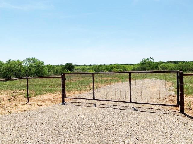 46.86 Acres Stewart Ranch Road Loving TX 76460