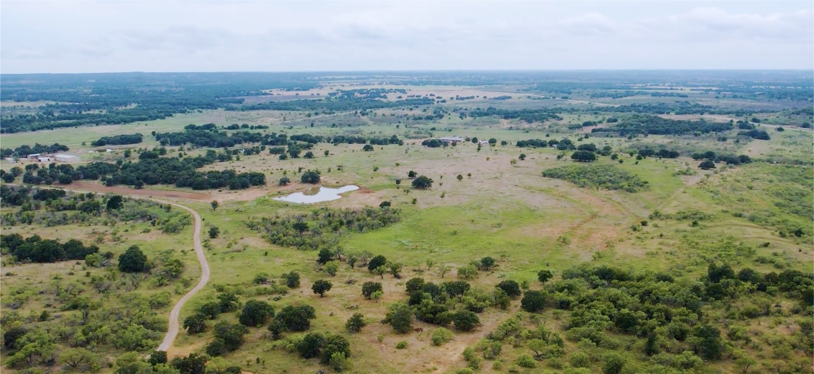 46.86 Acres Stewart Ranch Road Loving TX 76460
