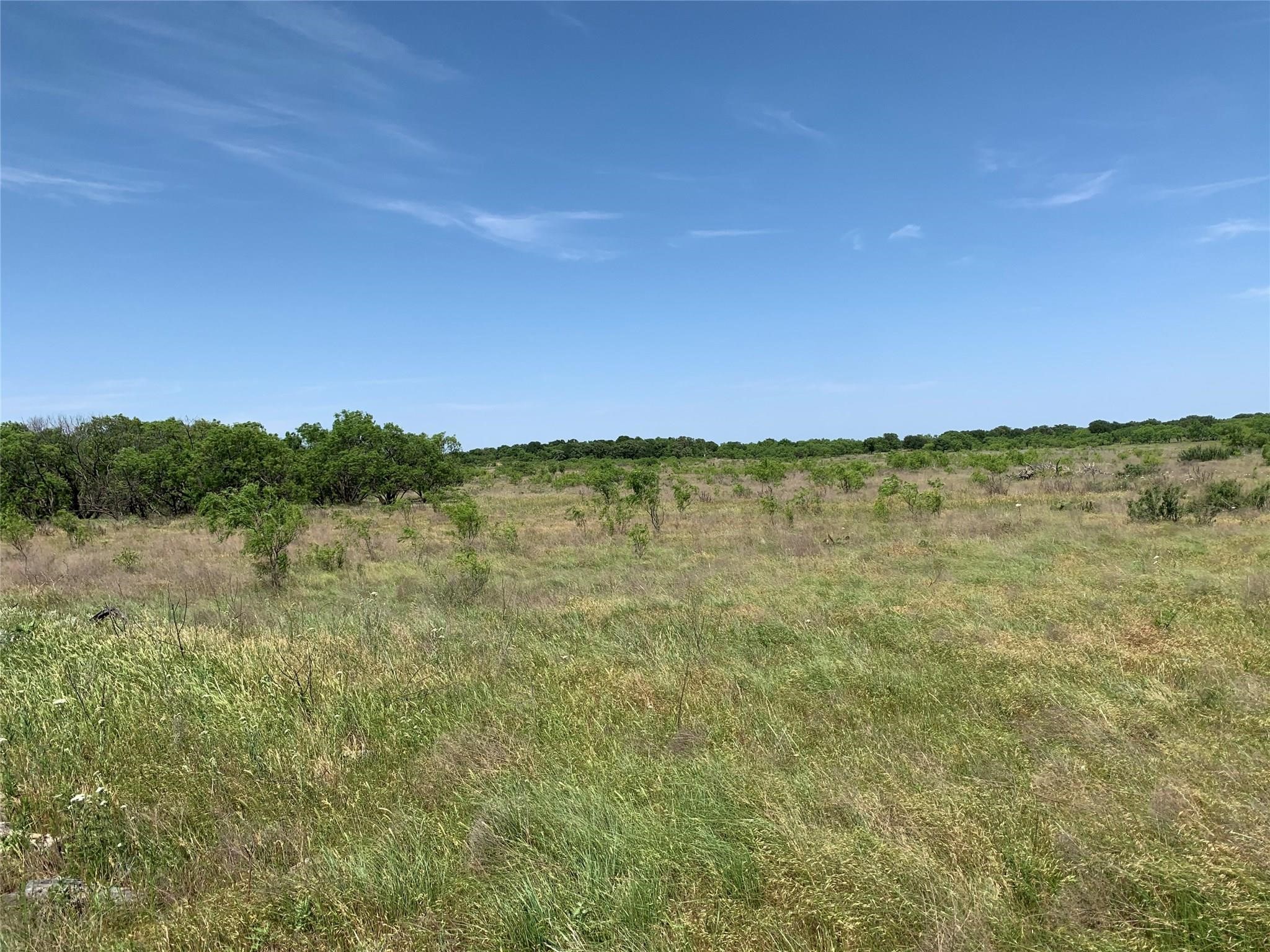 46.86 Acres Stewart Ranch Road Loving TX 76460