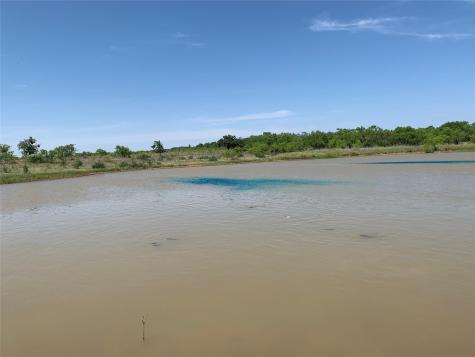 46.86 Acres Stewart Ranch Road Loving TX 76460