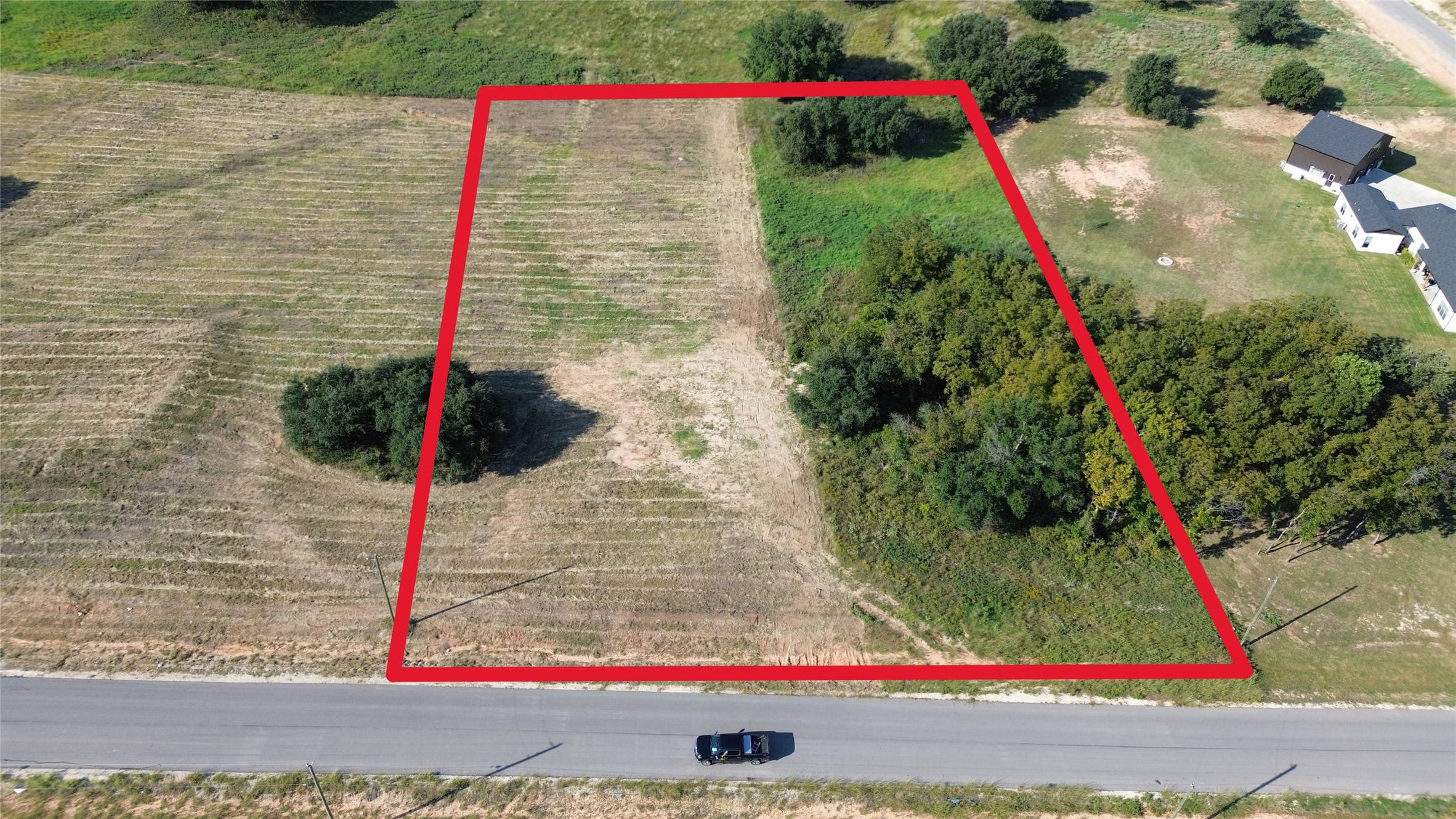 2006 Jeremy Street Tolar TX 76476