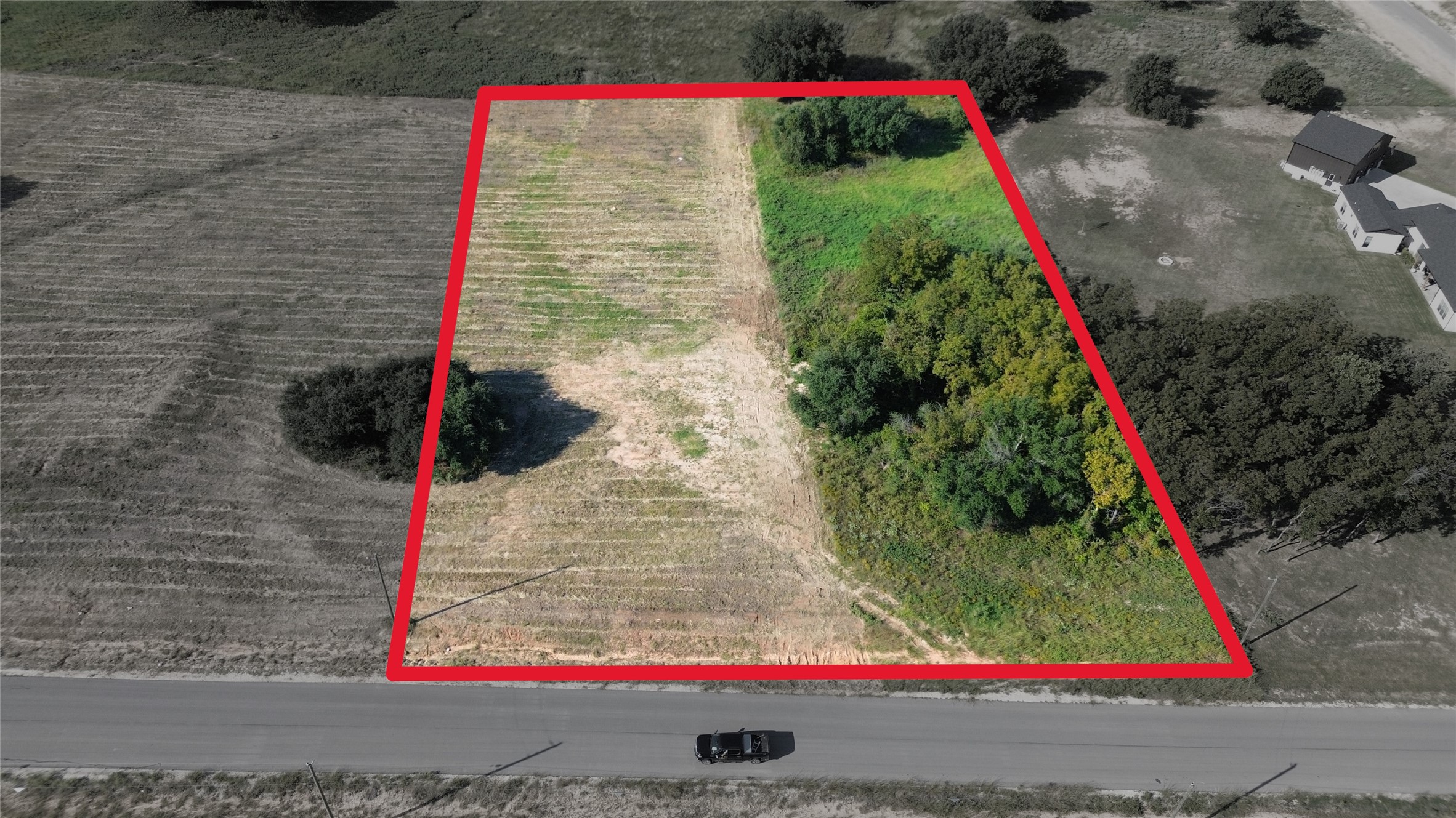 2006 Jeremy Street Tolar TX 76476