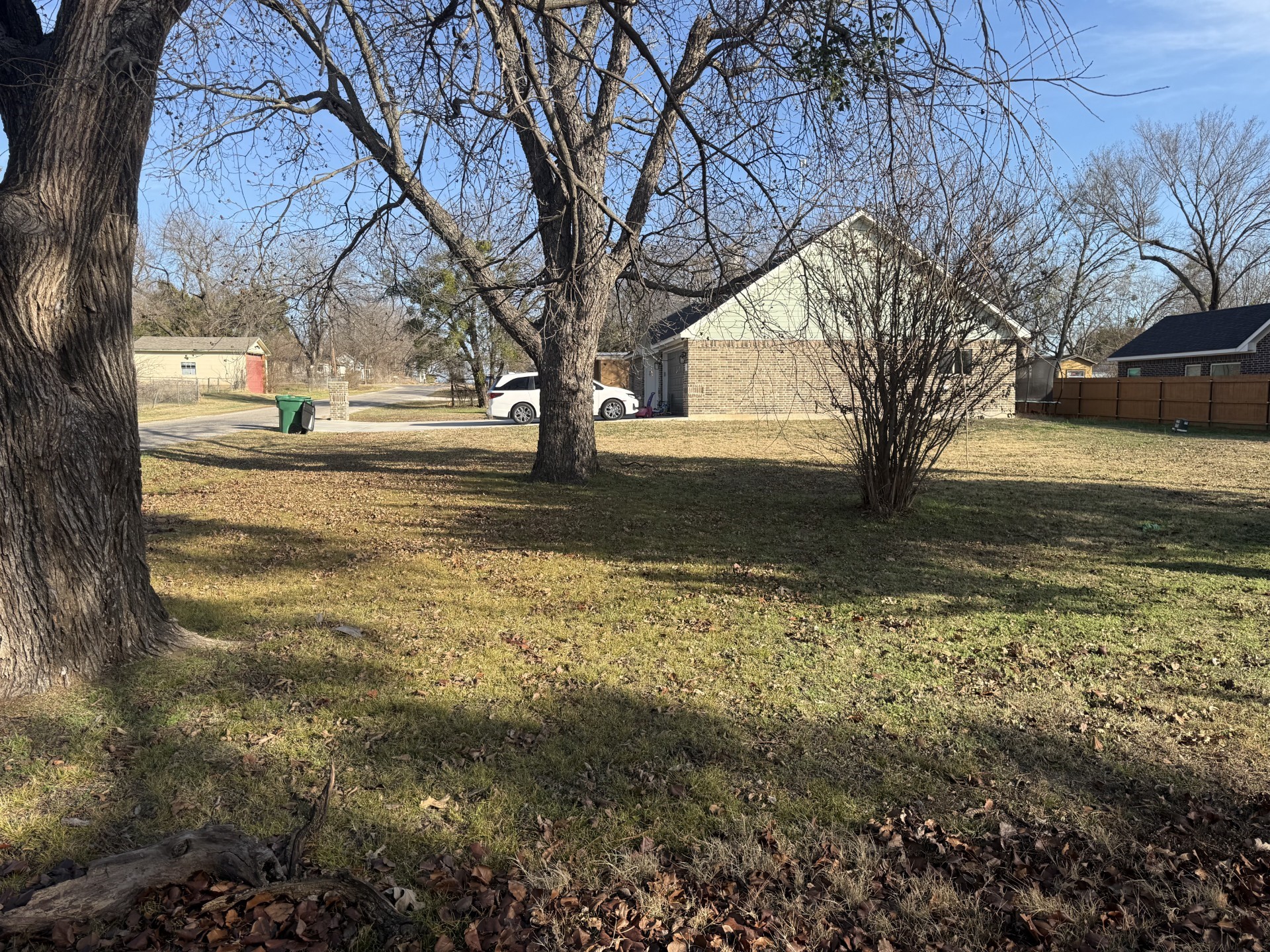 510 Denver Street Alvord TX 76225