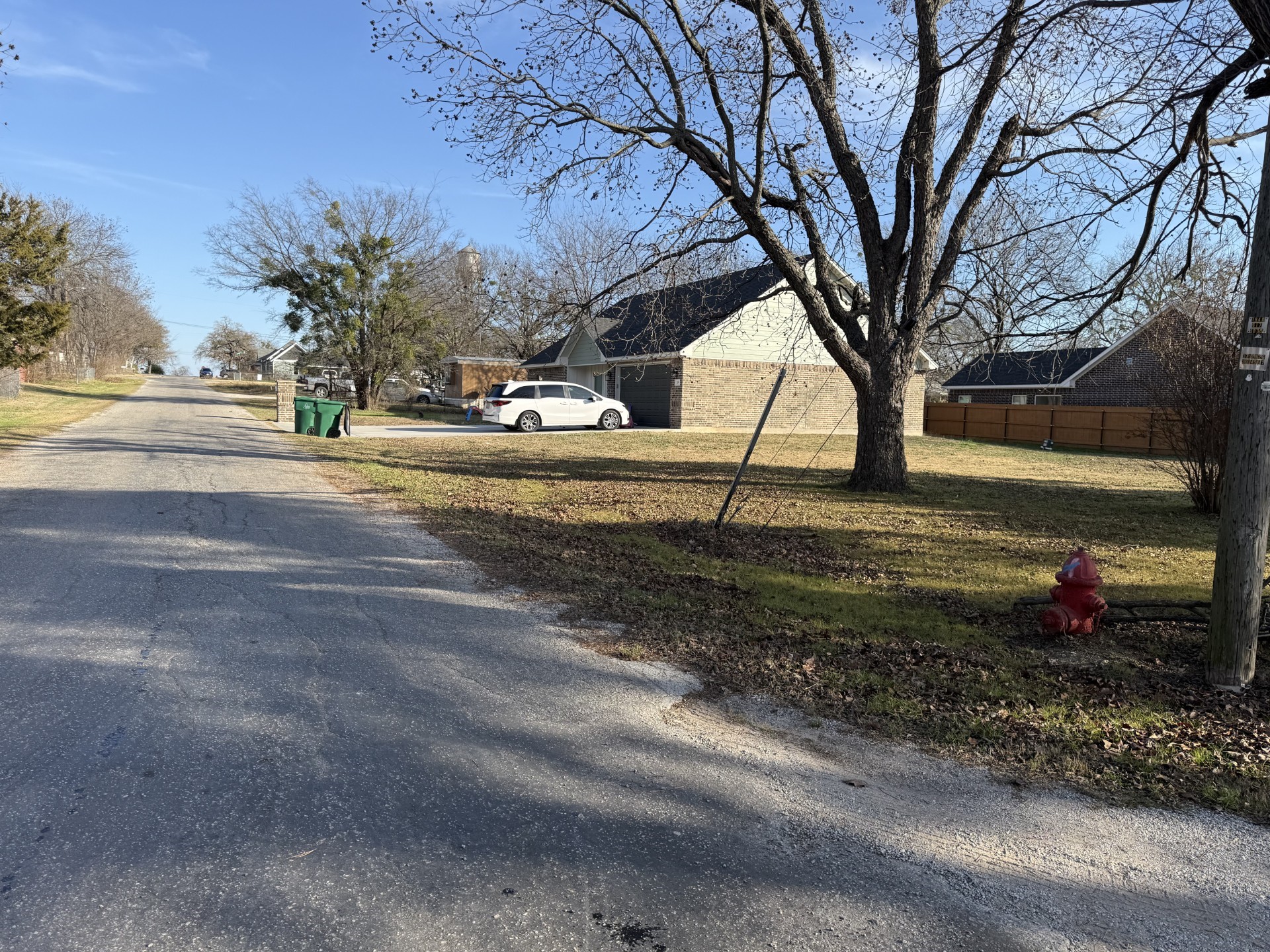 510 Denver Street Alvord TX 76225