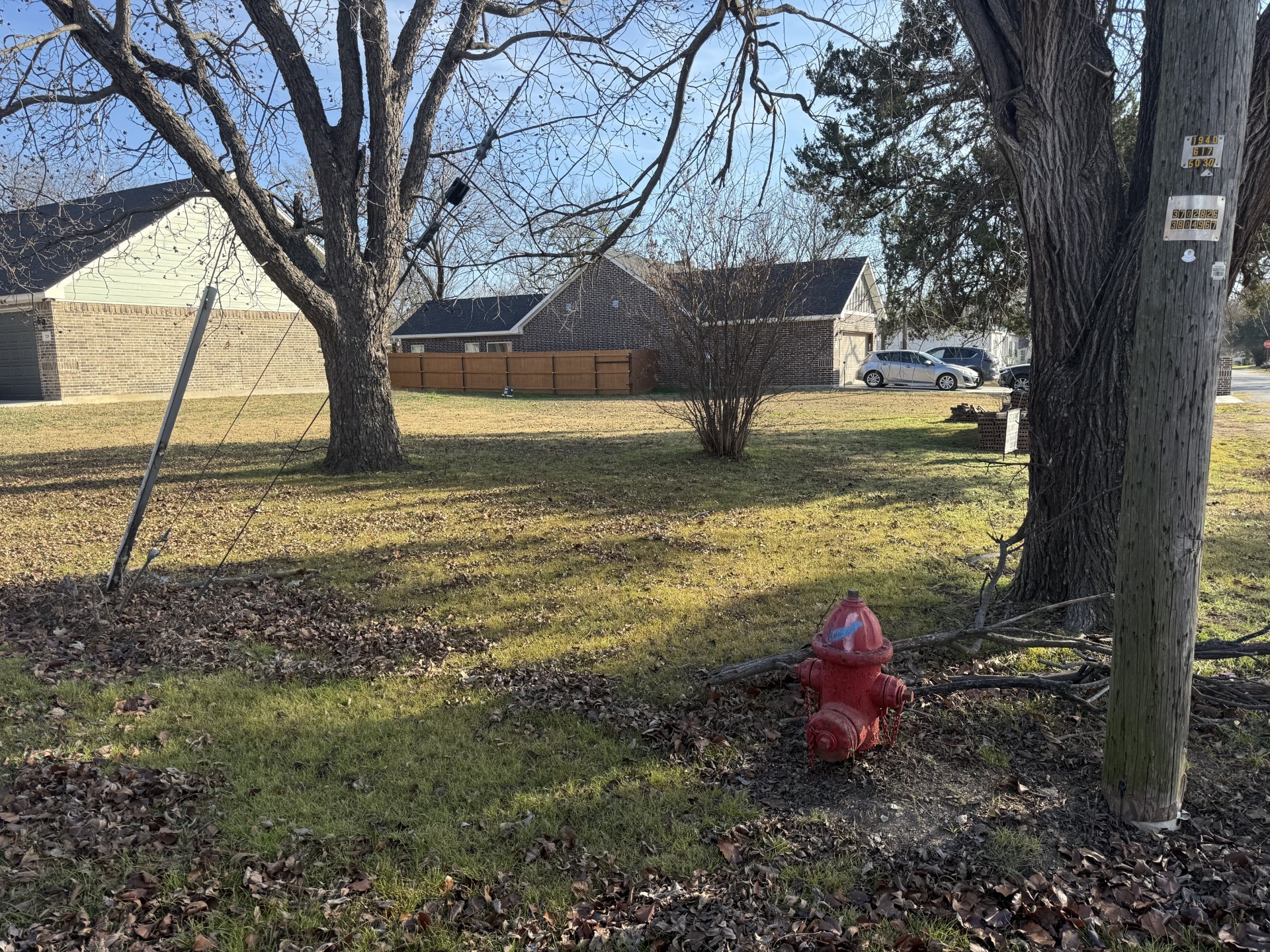 510 Denver Street Alvord TX 76225