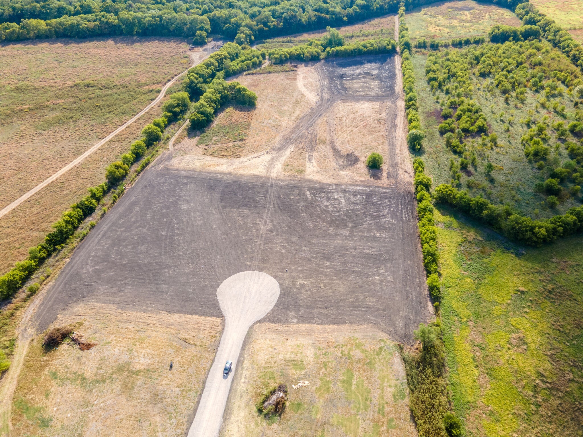 Lot 3 Lookout Circle Forney TX 75126