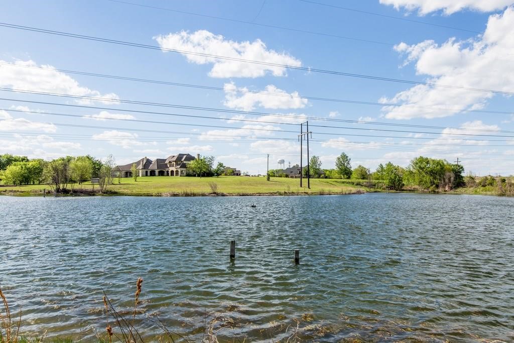 Lot 3 Lookout Circle Forney TX 75126
