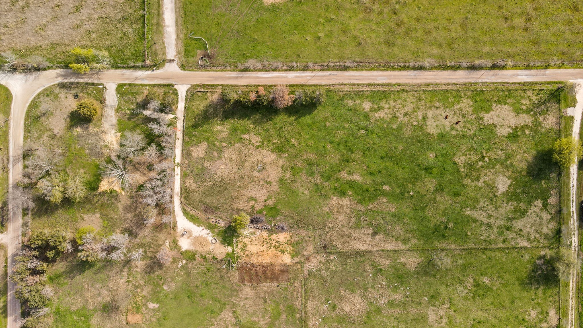 2500 Howell Drive Venus TX 76084