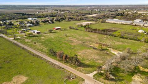 2500 Howell Drive Venus TX 76084