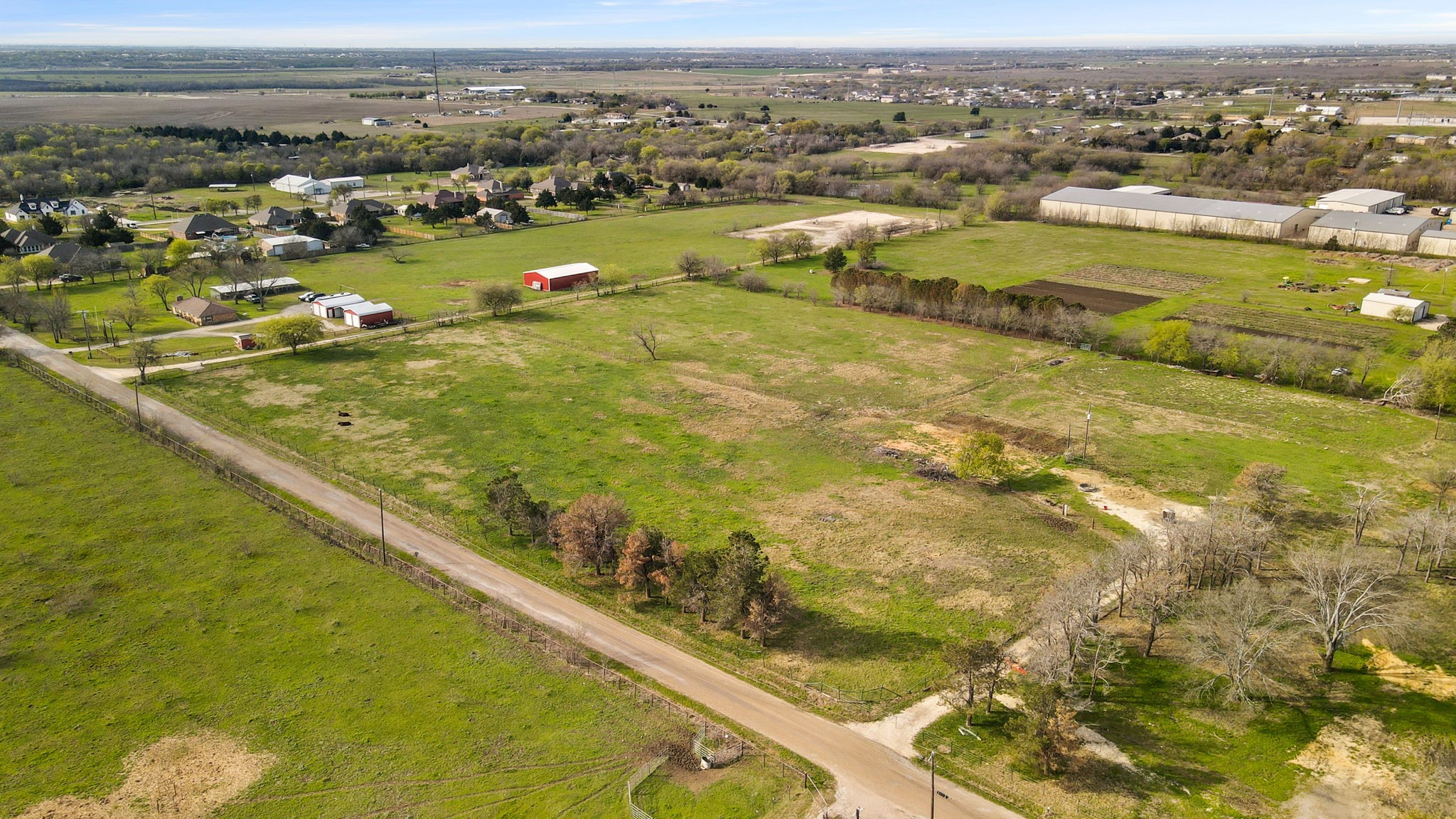 2500 Howell Drive Venus TX 76084