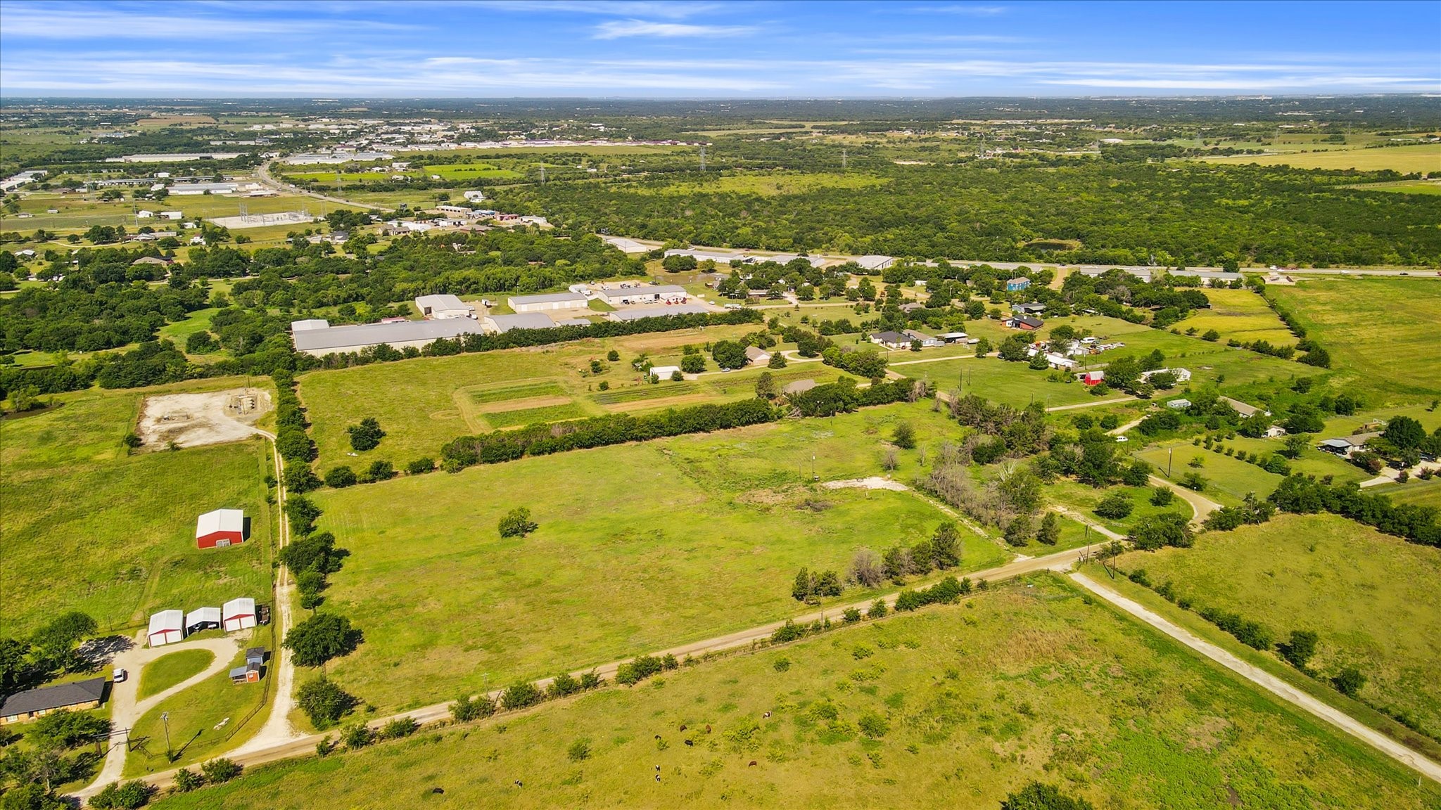 2500 Howell Drive Venus TX 76084