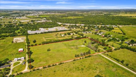 2500 Howell Drive Venus TX 76084