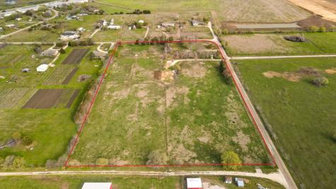 2500 Howell Drive Venus TX 76084