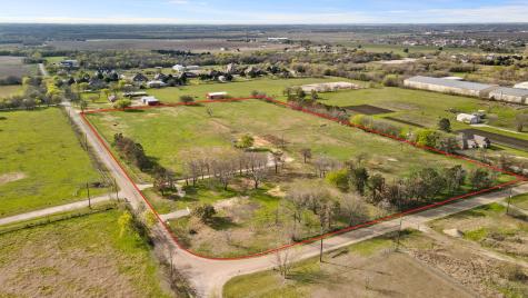 2500 Howell Drive Venus TX 76084