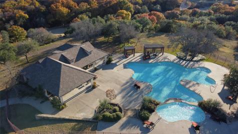 8229 Retreat Boulevard Cleburne TX 76033