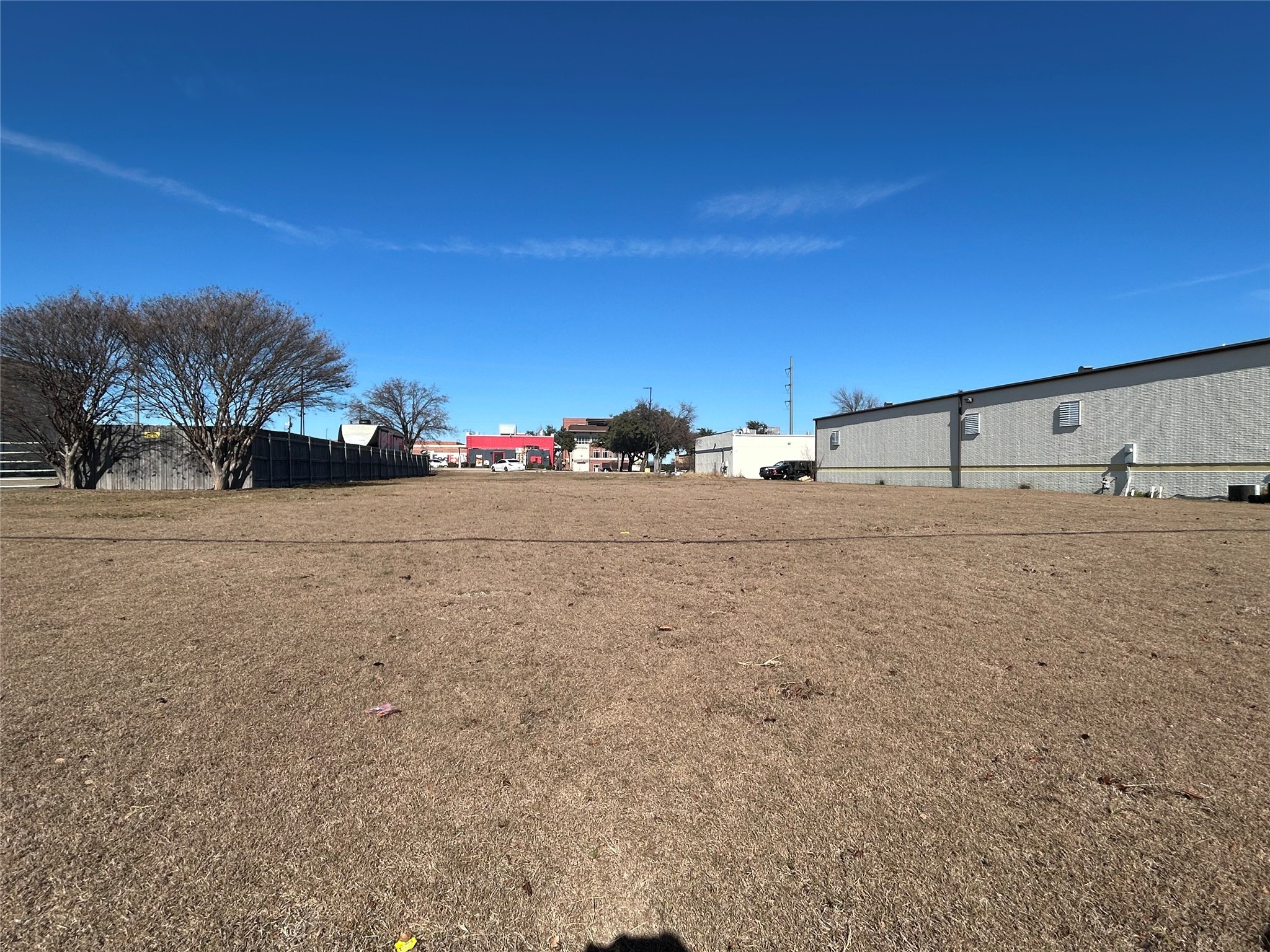 3817 Industrial Street Rowlett TX 75088