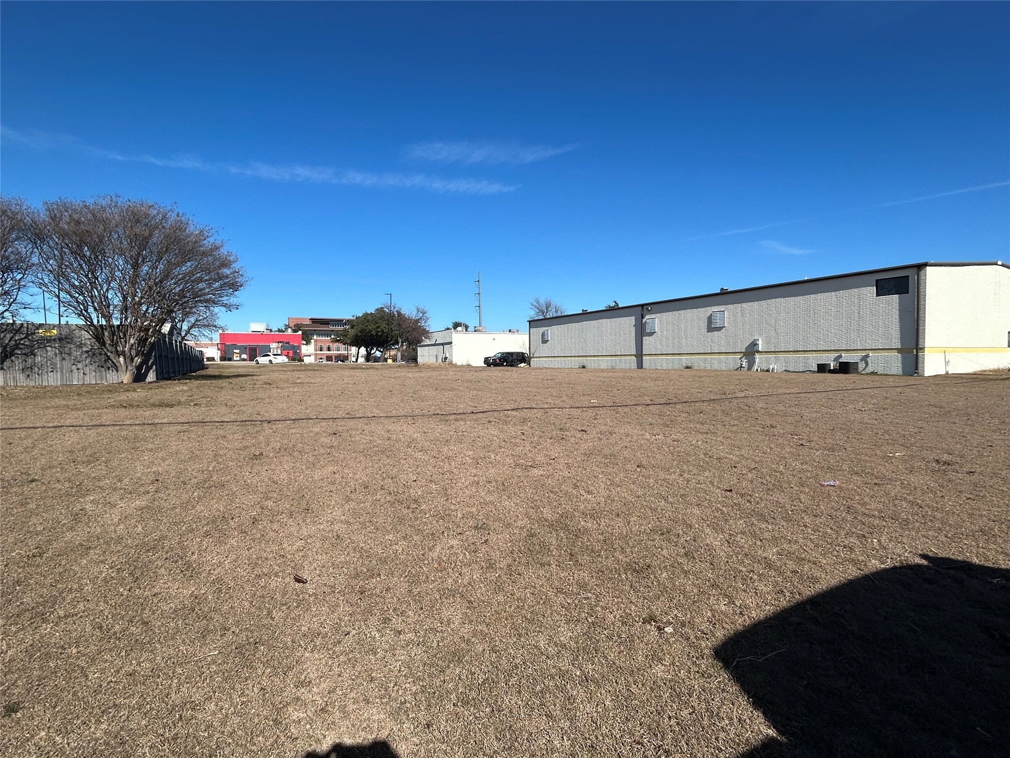 3817 Industrial Street Rowlett TX 75088